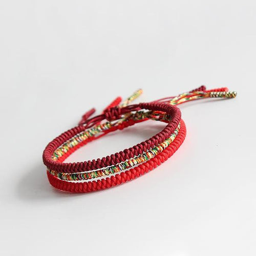 Handmade Rope Bracelets