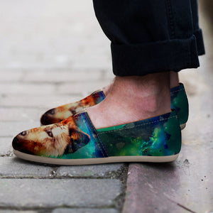 Wolf Casual Shoes