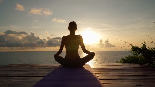 Mindfulness in Motion: The Power of Daily Meditation