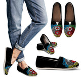 Yin Yang Casual Shoes