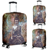 Buddah Luggage Cover