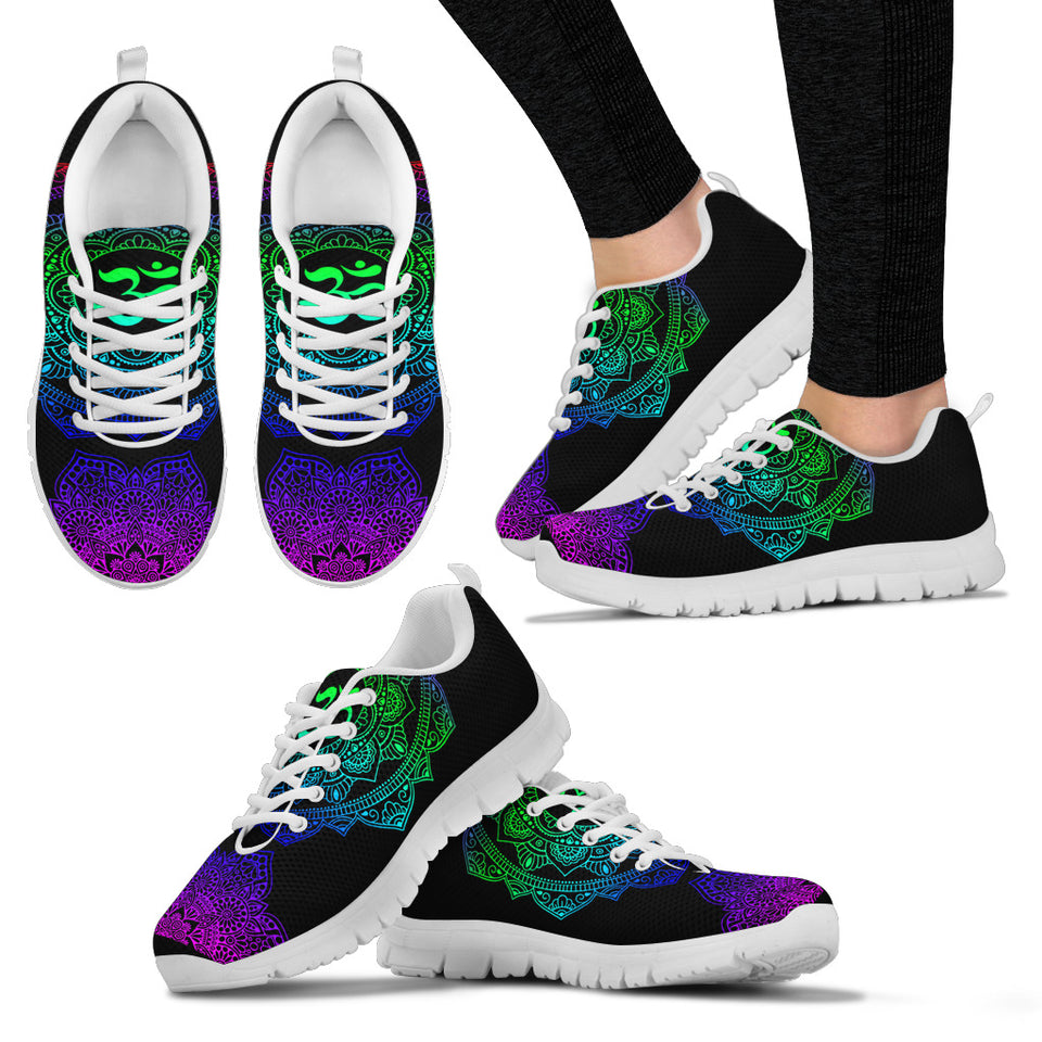 Chakra Women's Sneakers