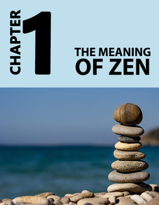 Zen Mastery Ebook