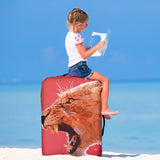 Roaring Lion Luggage Cover