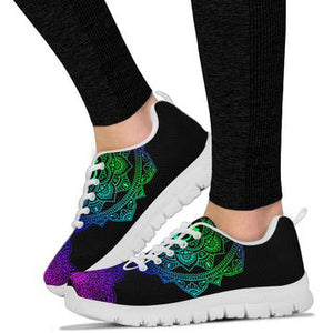 Chakra Women's Sneakers