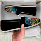 Yin Yang Casual Shoes
