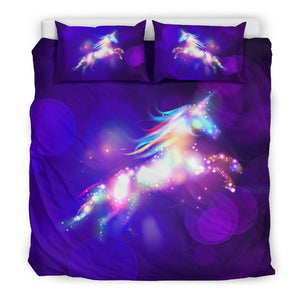 Unicorn Bedding Set