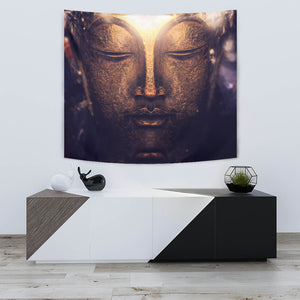 Buddha Tapestry