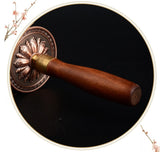 Tibetan Sutra Barrel