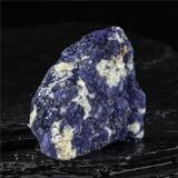 1 Box Sodalite Raw Crystals