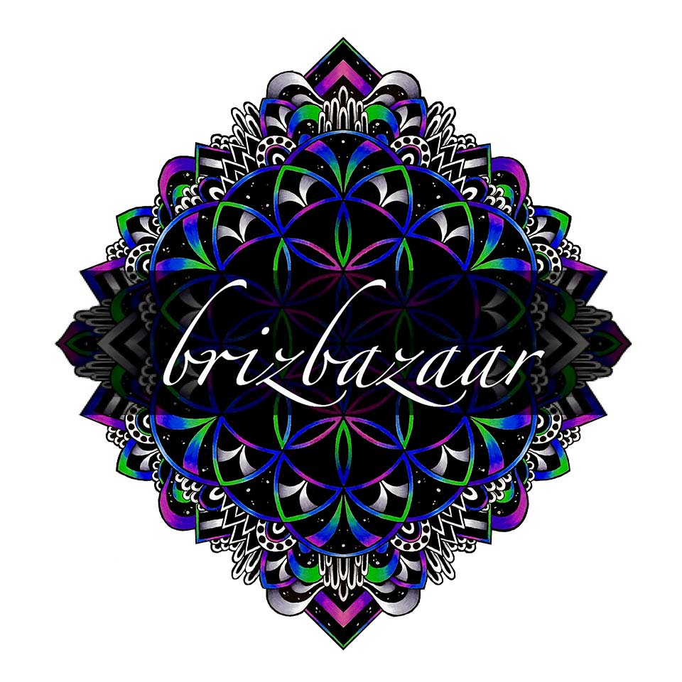 HAMSA Canvas Wall Art by Brizbazaar