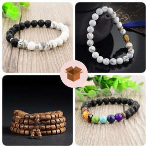 Insta Buddha Bracelet Box