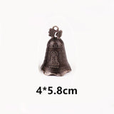 Buddha Vintage Bell
