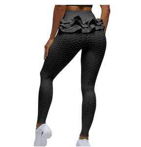 Falbala Fitness Leggings