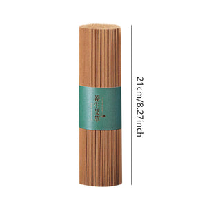 450Pcs Sandalwood Incense Sticks