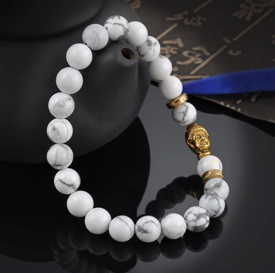 Insta Buddha Bracelet Box