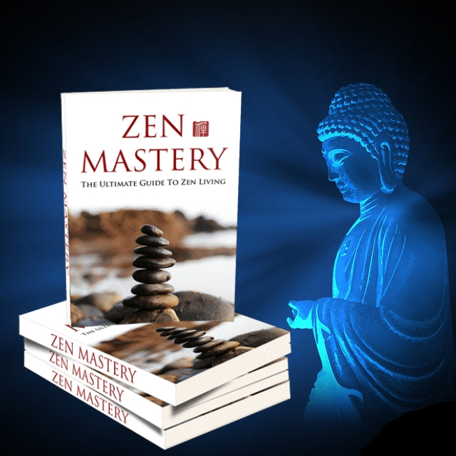 Zen Mastery Ebook