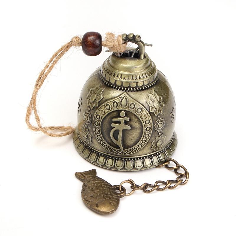 Accessories - Feng Shui Wind Chime
