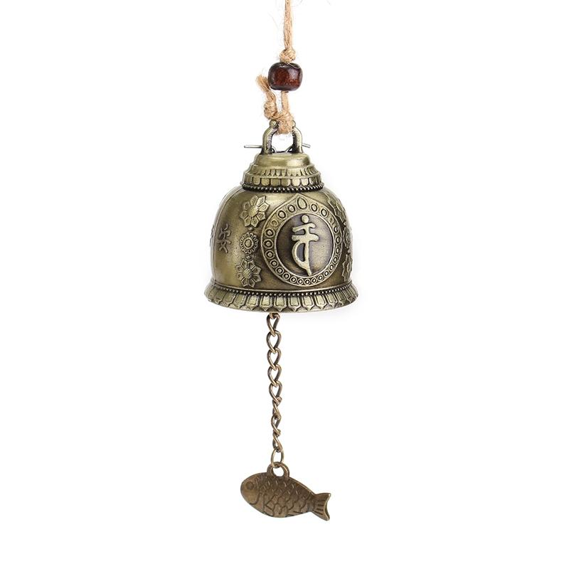 Accessories - Feng Shui Wind Chime