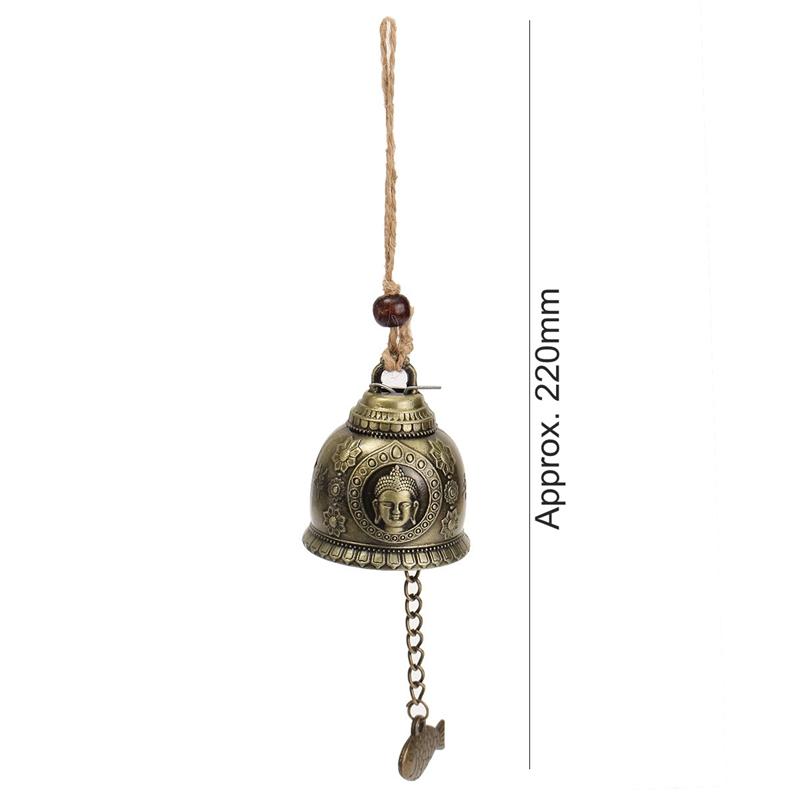 Accessories - Feng Shui Wind Chime