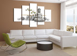 Canvas - Stone Buddha Canvas