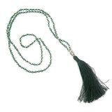 Colorful Beads & Tassel Bohemian Necklaces. - Hilltop Apparel - 3
