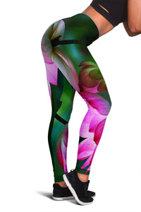 Airex Lotus Leggings