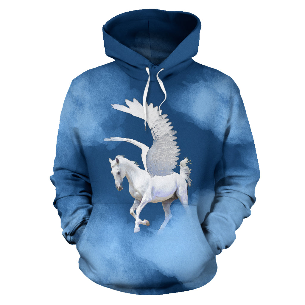 Pegasus Hoodie