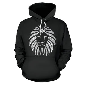 Lion Hoodie