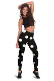 Polka Dots Leggings