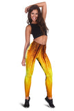 Dance Nation Sunshine Leggings