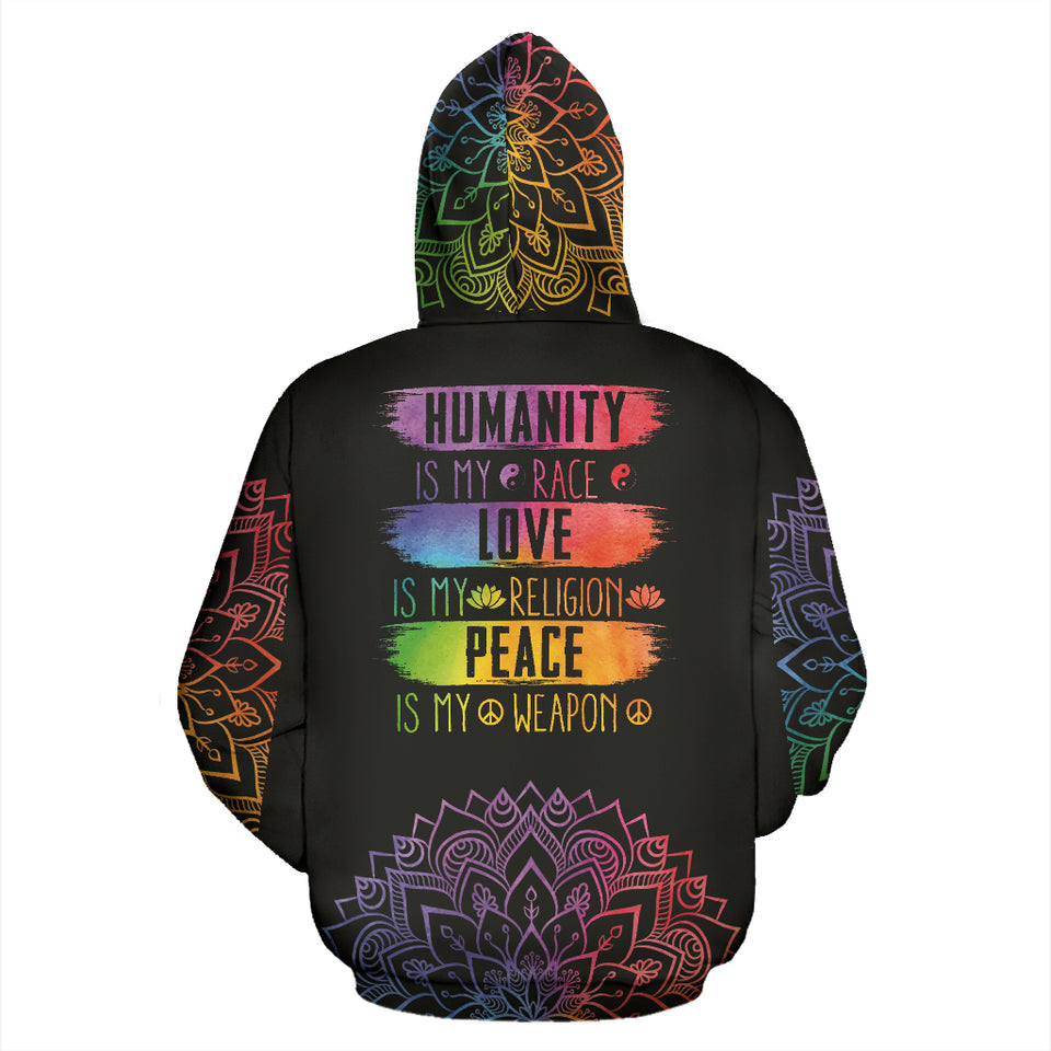 Humanity Premium Hoodie