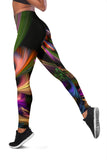 Art is Beautiful Leggings