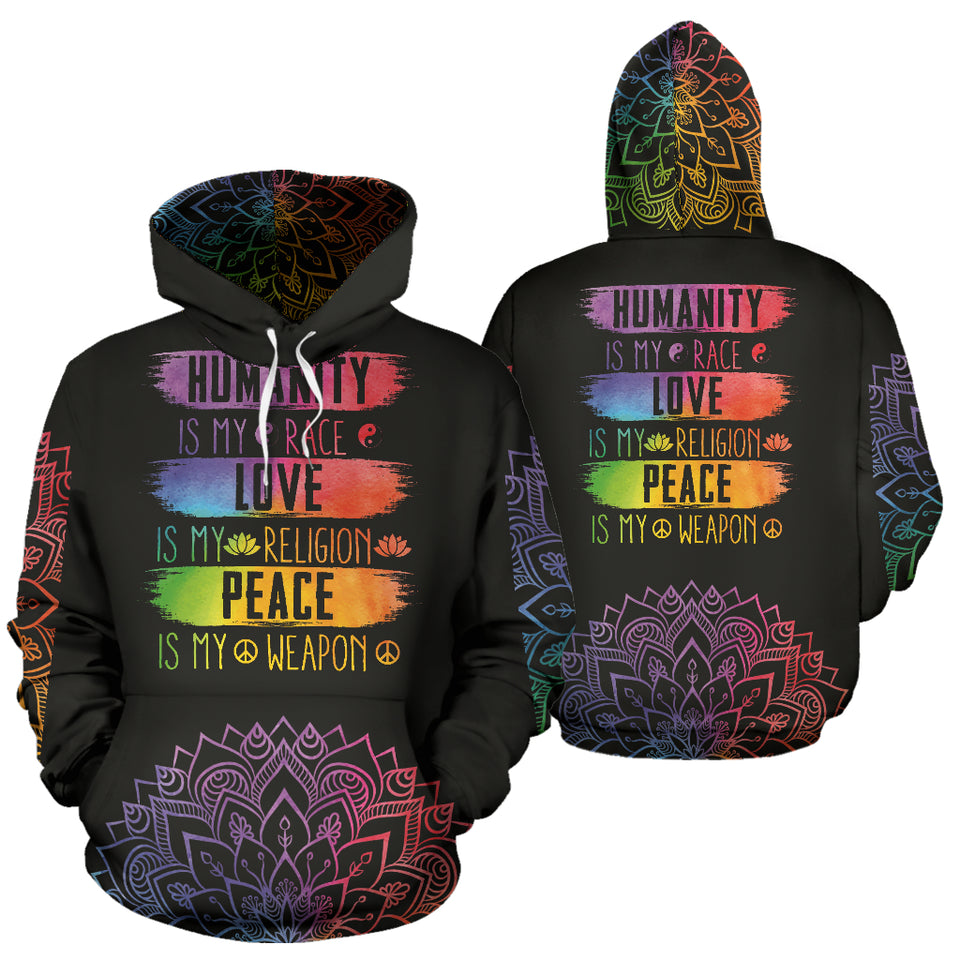 Humanity Premium Hoodie