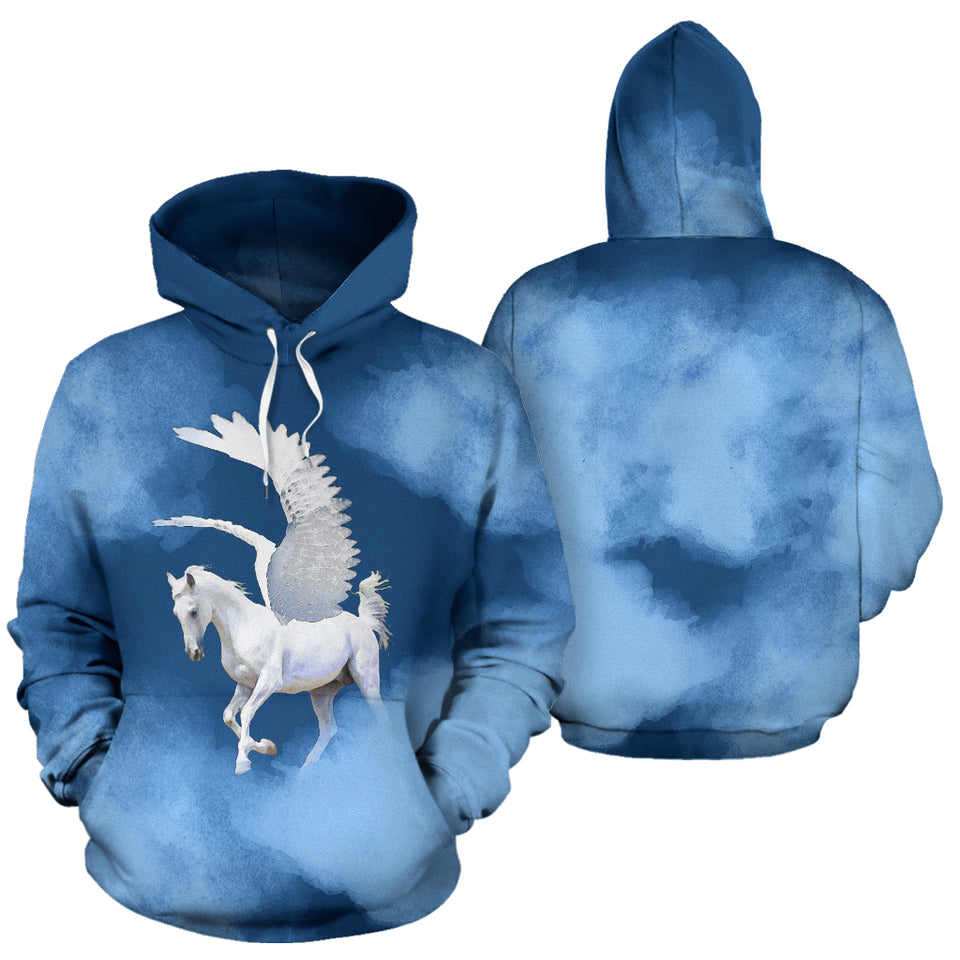 Pegasus Hoodie