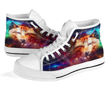 1Abstract Wolf High Tops