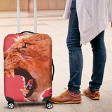 Roaring Lion Luggage Cover