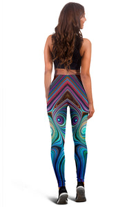 Colorful One Leggings