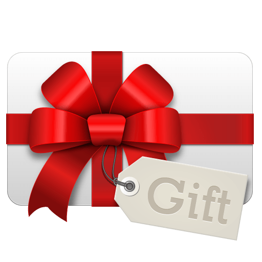 Gift Card - Gift Card