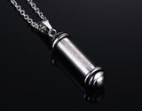 Gold/Silver Plated Buddhist Pendant Necklace - Hilltop Apparel - 2