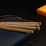 Kumbum Monastery Tibetan Blessed Incense