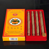 Kumbum Monastery Tibetan Blessed Incense