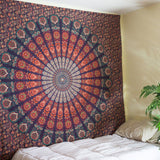 Mandala Tapestry