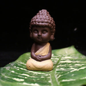 Small Buddha Statue