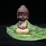 Small Buddha Statue