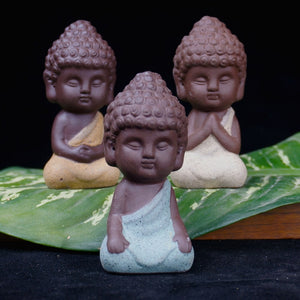 Small Buddha Statue