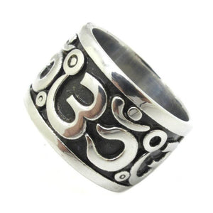 Ring - Stainless Steel OM Ring