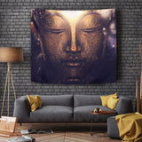 Buddha Tapestry
