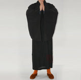 Unisex Buddhist Monk Robes - Hilltop Apparel - 2