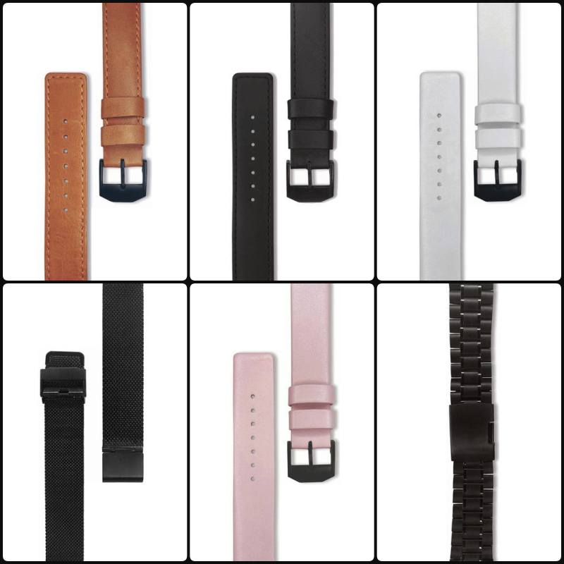 Watch Band - Luxurious Watch Bands